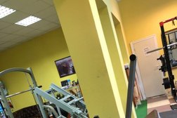 Физкультурно-оздоровительный центр Знамя, с рейтингом 3.5 - находится по адресу Московская область, Подольск, проспект Юных Ленинцев, 76 