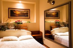 Сауна Шоколад, с рейтингом 3.7 - находится по адресу Москва, улица Шверника, 13 к1 