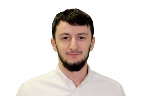 Абдулмеджид Магомедшарипович Нурбагандов