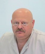 Борис Наумович Млодик