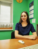 Кубаткина Ольга Владимировна