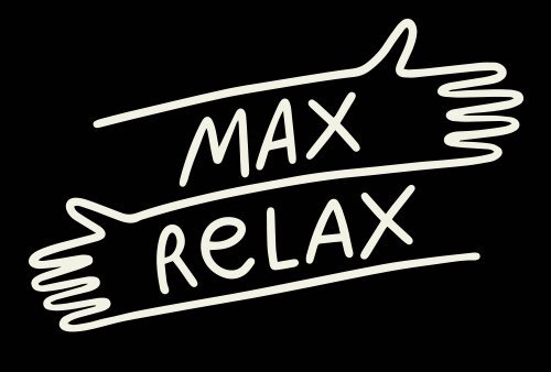 Max massage. Макс массаж.