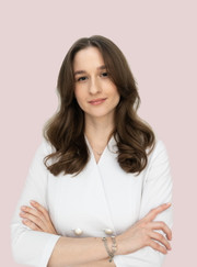 Врач УЗИ, гинеколог Ольга Алексеевна Котлова