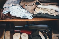 Ателье Лидия, с рейтингом 4.6 - находится по адресу Иркутск, Байкальская улица, 239 