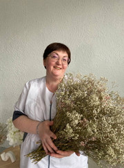 Мастер ногтевого сервиса, подолог Ирина Анатольевна Просвирякова