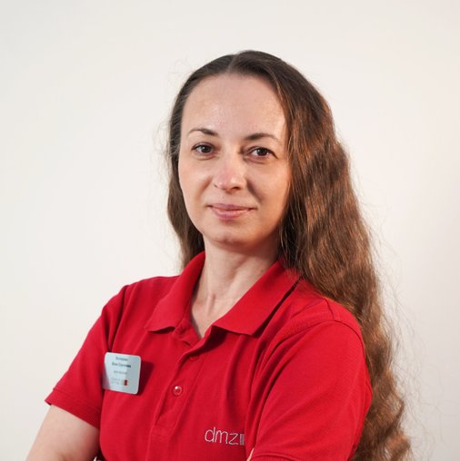 Юлия Сергеевна Нестерова