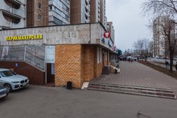 Салон красоты О`кей, с рейтингом 4.5 - находится по адресу Москва, проезд Дежнёва, 27 к1 