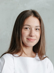 Имплантолог, стоматолог Алена Николаевна Солдатова