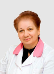 Маммолог, онколог Ирина Александровна Новикова