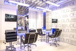 Центр красоты OLA, с рейтингом 4.9 - находится по адресу Санкт-Петербург, Парфёновская улица, 14 к1 