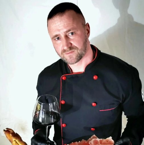 Алексей Александрович Кутьин