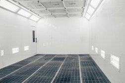 Специализированный автоцентр VAG&Volvo&LandRover АвтоЛига, с рейтингом 3.8 - находится по адресу Екатеринбург, Московский тракт 8 километр, 34 