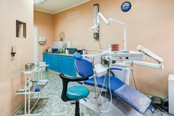 Стоматология Братское, с рейтингом 3.5 - находится по адресу Санкт-Петербург, Владимирский проспект, 17 