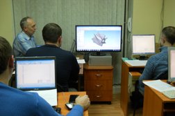 Учебный центр Инфо Рост, с рейтингом 4.3 - находится по адресу Пермь, Пионерская улица, 11 
