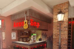 Кафе Винтаж, с рейтингом 4.4 - находится по адресу Екатеринбург, Фрунзе, 65 