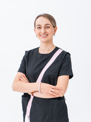 Физиотерапевт, консультант по грудному вскармливанию Надежда Валерьевна Ерашова