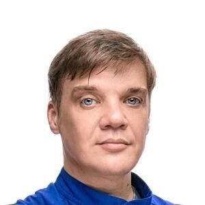 Александр Анатольевич Литвинов