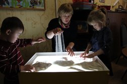 Комплексный центр социального обслуживания и реабилитации Раменский, с рейтингом 4.5 - находится по адресу Московская область, Жуковский, улица Маяковского, 24 