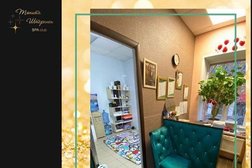 СПА-клуб Танита Штернхен, с рейтингом 2.1 - находится по адресу Московская область, Балашиха, улица Свердлова, 19а 