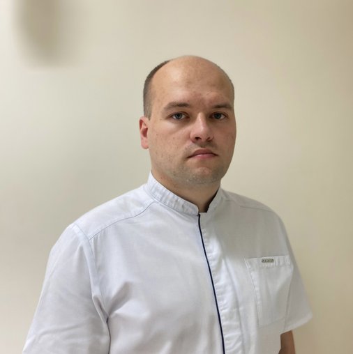 Дмитрий Витальевич Павлов