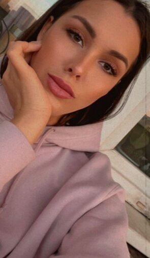 Светлана Кочеткова