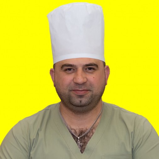 Эдуард Джемалиевич Цнобиладзе