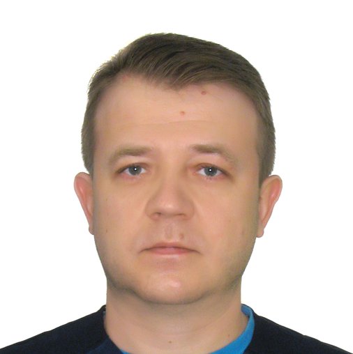 Андрей Николаевич Крупенников