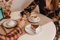 Селфи-кофейня Teplo, с рейтингом 5 - находится по адресу Липецк, Желябова, 7 