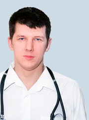 Кардиохирург, кардиолог Роман Сергеевич Овчинников