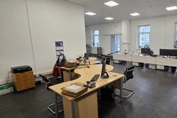 Автоцентр Сервис Нового Поколения, с рейтингом 4.9 - находится по адресу Санкт-Петербург, Пискарёвский проспект, 63 лит Б 