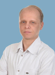 Нутрициолог, педиатр Александр Евгеньевич Филатов