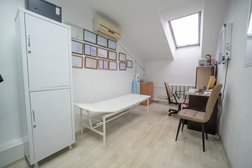 Медицинский центр Виксир, с рейтингом 4.9 - находится по адресу Нижний Новгород, Федосеенко, 11а 