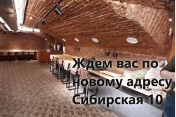 Столовая Омлет, с рейтингом 4.8 - находится по адресу Пермь, Комсомольский проспект, 32 