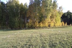 Благодать, с рейтингом 4 - находится по адресу Красноярский край, улица Крайняя, 1/1 