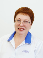 Стоматолог, стоматолог-ортопед Жанна Викторовна Кремнева