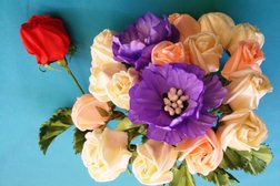 Творческая мастерская Avonessa, с рейтингом 3 - находится по адресу Алматы 