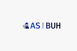 Бухгалтерская фирма ASBUH, с рейтингом 4.9 - находится по адресу Калининград, улица Генерал-лейтенанта Озерова, 17к1 