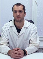 Колопроктолог, онколог Алексей Викторович Маслихов