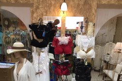 Дом белья Европа, с рейтингом 2.3 - находится по адресу Кострома, Советская улица, 45а 