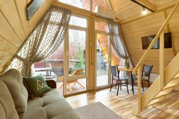 Городской глэмпинг Лысая гора, с рейтингом 5 - находится по адресу Республика Татарстан (Татарстан), Казань, СНТ Труд завода Радиоприбор, 106 