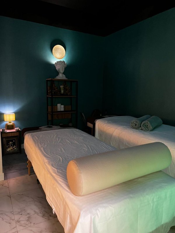 фотография Студии Soul Spa на Большой Переяславской улице