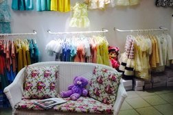 Интернет-магазин Mino kids, с рейтингом 4.7 - находится по адресу Нижний Новгород, Интернациональная улица, 95 к1 