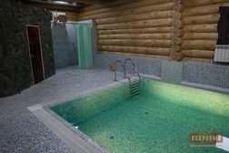 Банно-оздоровительный комплекс Кедровый, с рейтингом 3.9 - находится по адресу Новосибирск, улица Ольги Берггольц, 24/1 