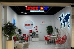 Туристическое агентство Anex tour, с рейтингом 4.7 - находится по адресу Москва, Первомайская улица, 93 