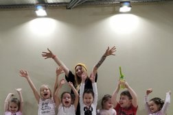 Студия танцев Anytime, с рейтингом 4.3 - находится по адресу Московская область, Подольск, улица Клемента Готвальда, 6в 