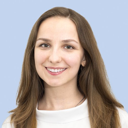 Олеся Вячеславовна Богатова
