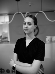Массажист Анна Андреевна Дугина