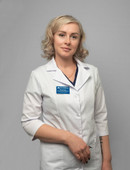 Бакшеева Юлия Александровна