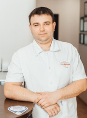 Стоматолог, стоматолог-терапевт Александр Сергеевич Соболев