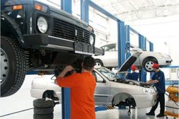 Автотехинвест, с рейтингом 3.1 - находится по адресу Московская область, Химки, Вашутинское шоссе, 6 